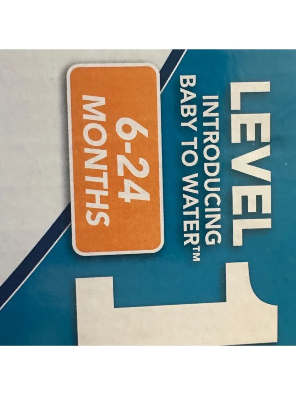 SwimSchool Perfect Fit Baby Floating Boat With Retractable Canopy For Ages 6-24 - Picture 7 of 8